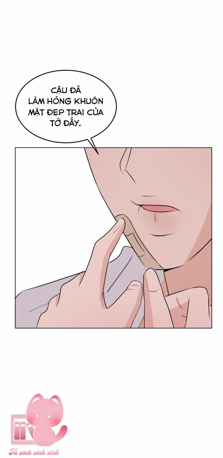 Bí Mật Highteen 38 trang 34