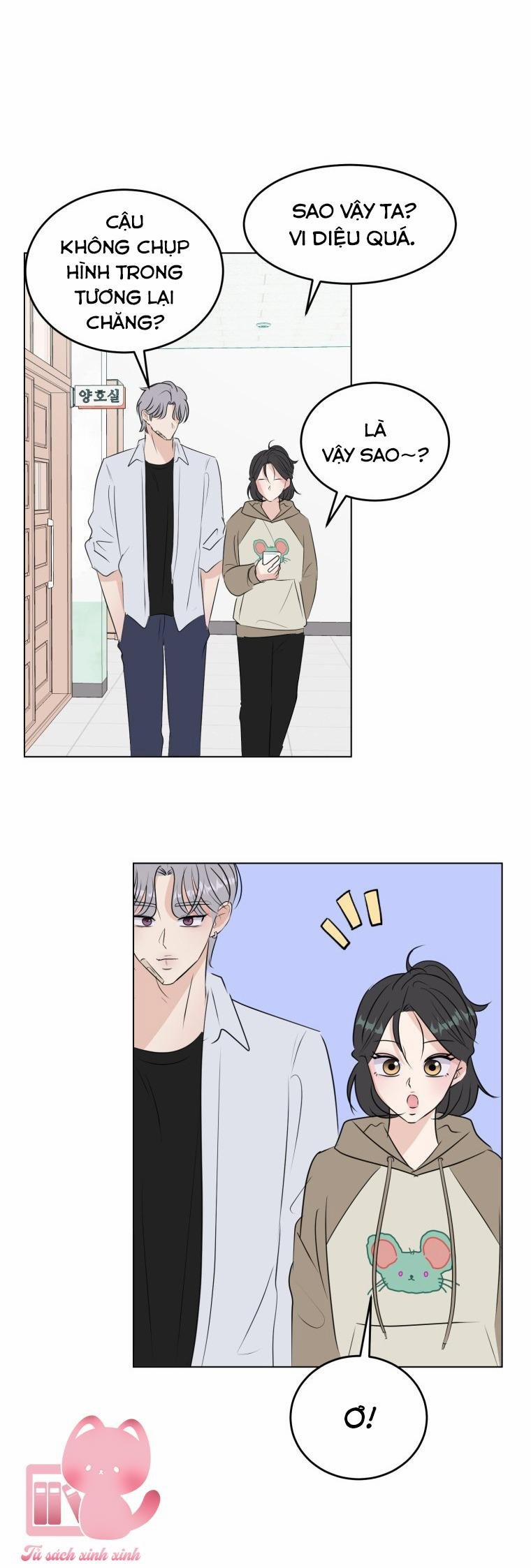 Bí Mật Highteen 38 trang 42