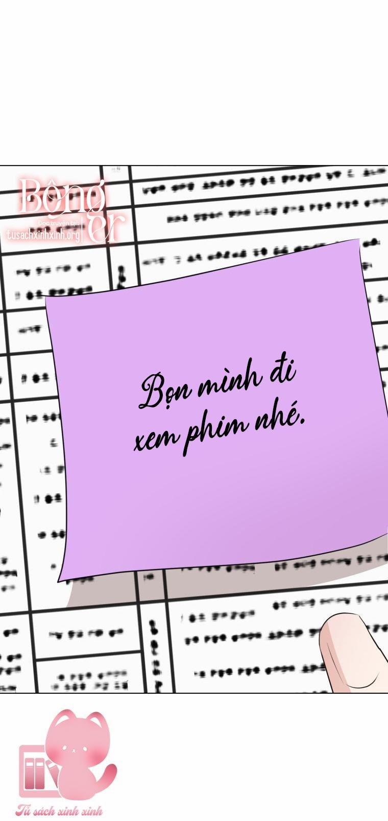 Bí Mật Highteen 38 trang 54