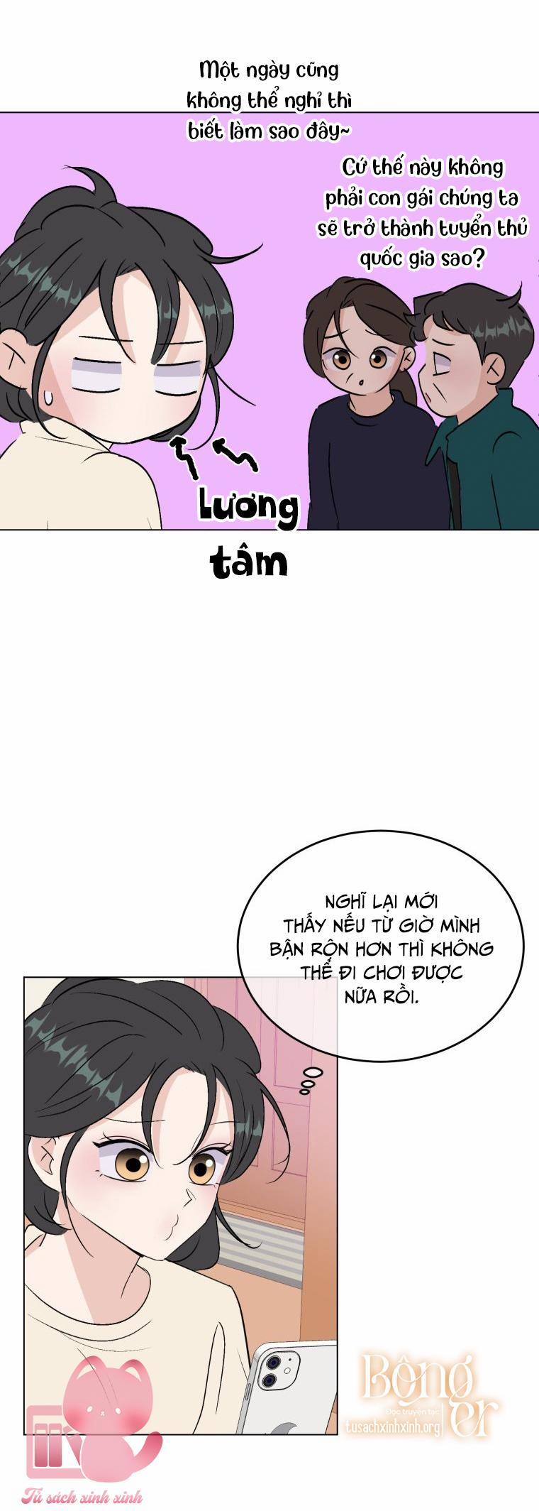 Bí Mật Highteen 39 trang 10