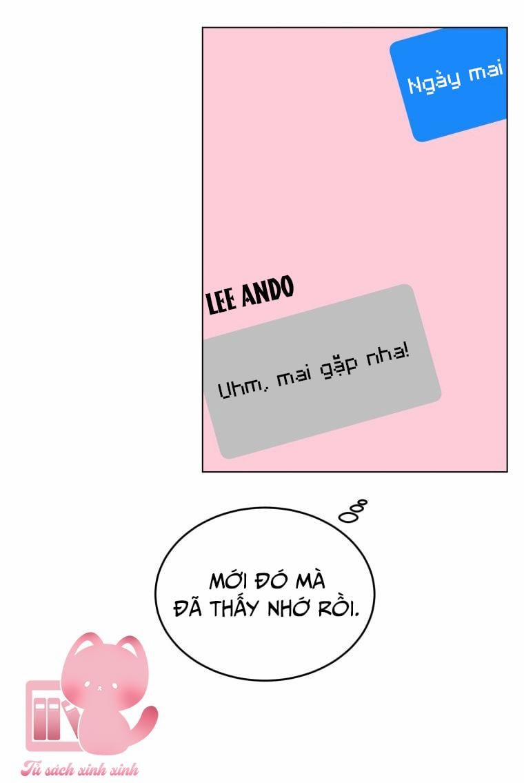 Bí Mật Highteen 39 trang 11