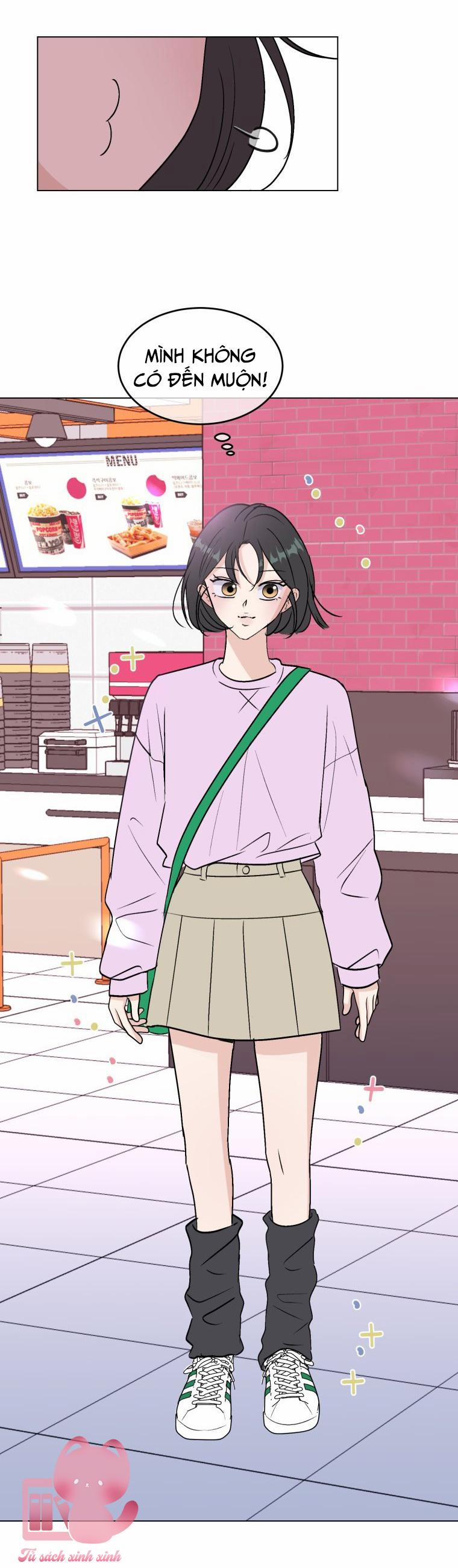 Bí Mật Highteen 39 trang 13