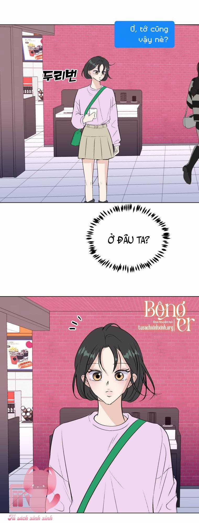 Bí Mật Highteen 39 trang 15