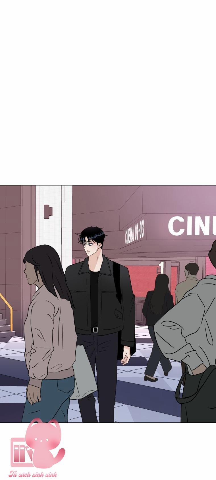 Bí Mật Highteen 39 trang 16