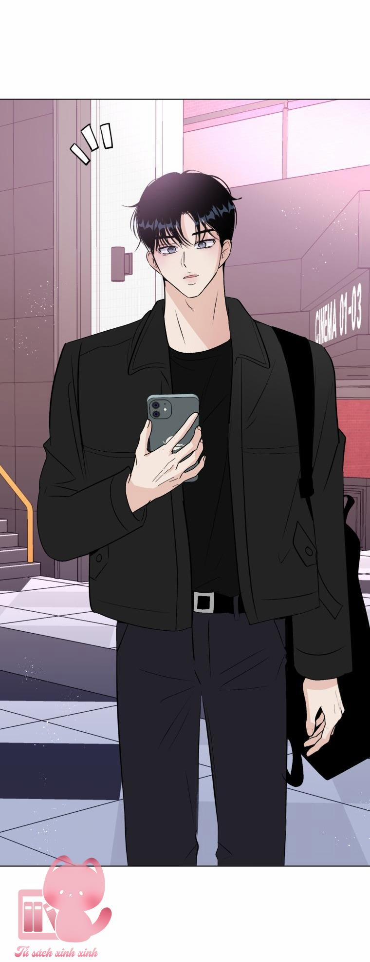 Bí Mật Highteen 39 trang 17