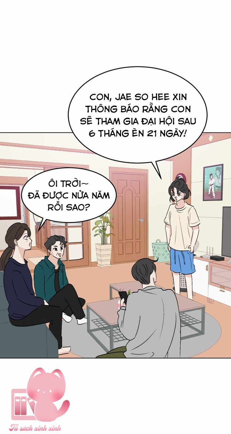 Bí Mật Highteen 39 trang 2