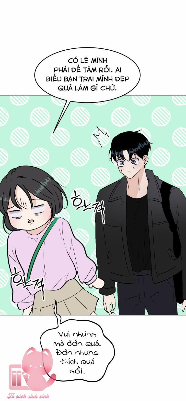 Bí Mật Highteen 39 trang 24