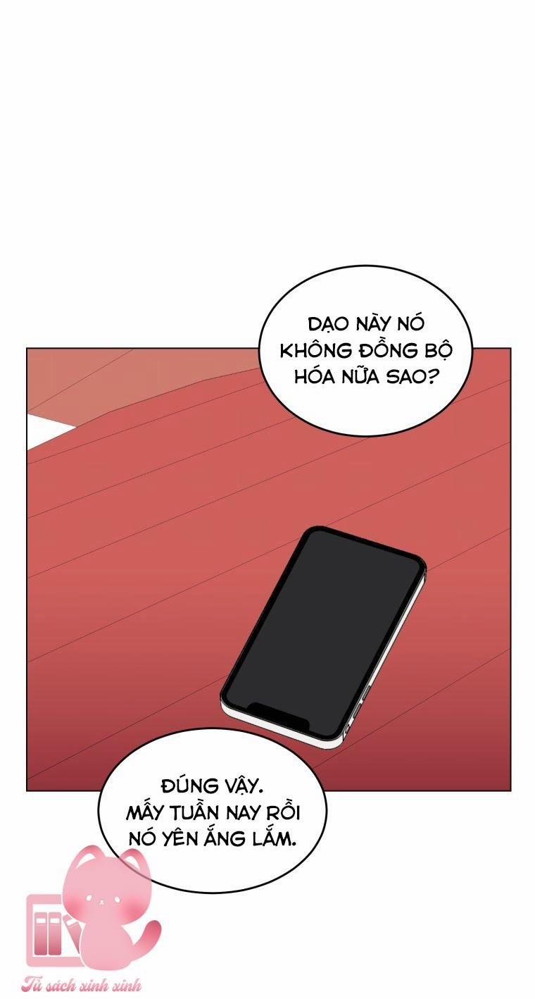 Bí Mật Highteen 39 trang 28