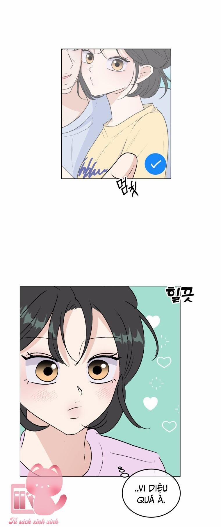 Bí Mật Highteen 39 trang 33