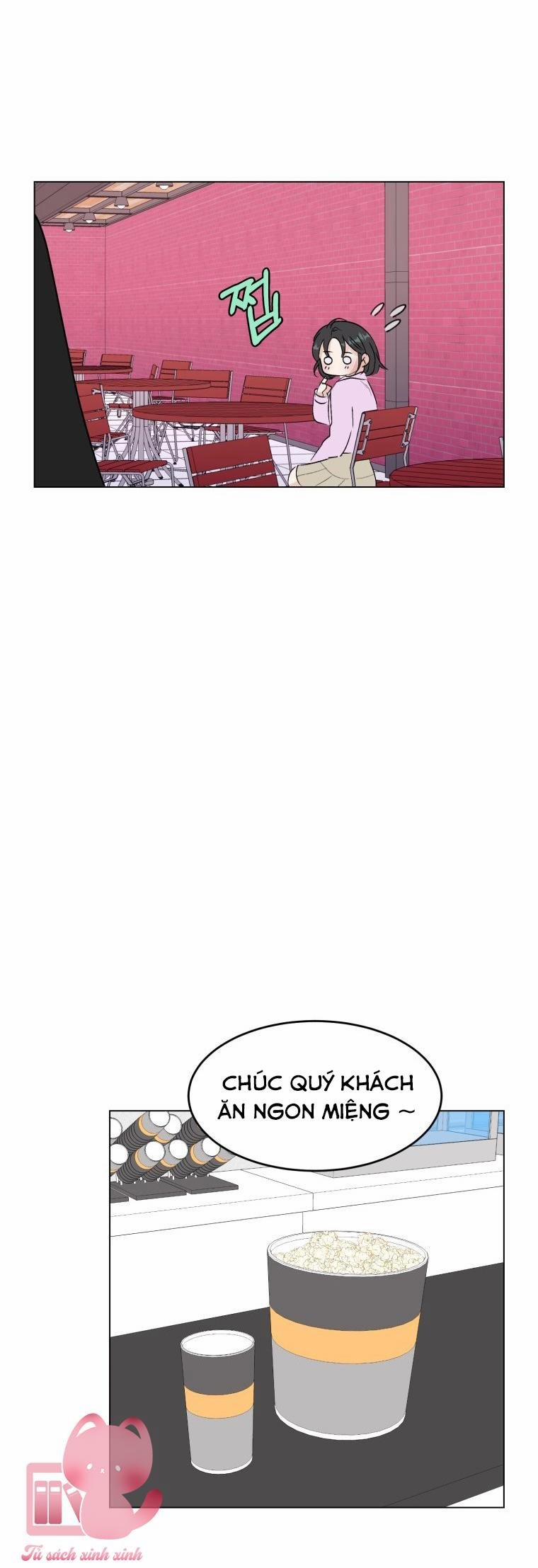 Bí Mật Highteen 39 trang 42