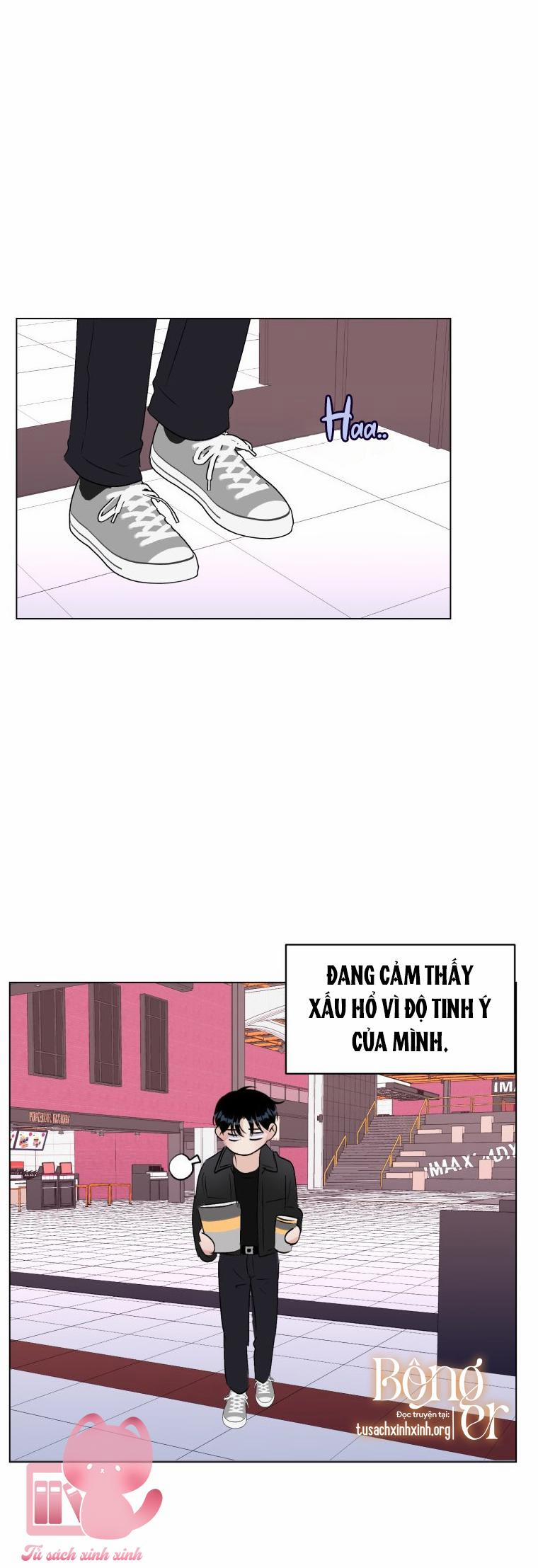 Bí Mật Highteen 39 trang 49