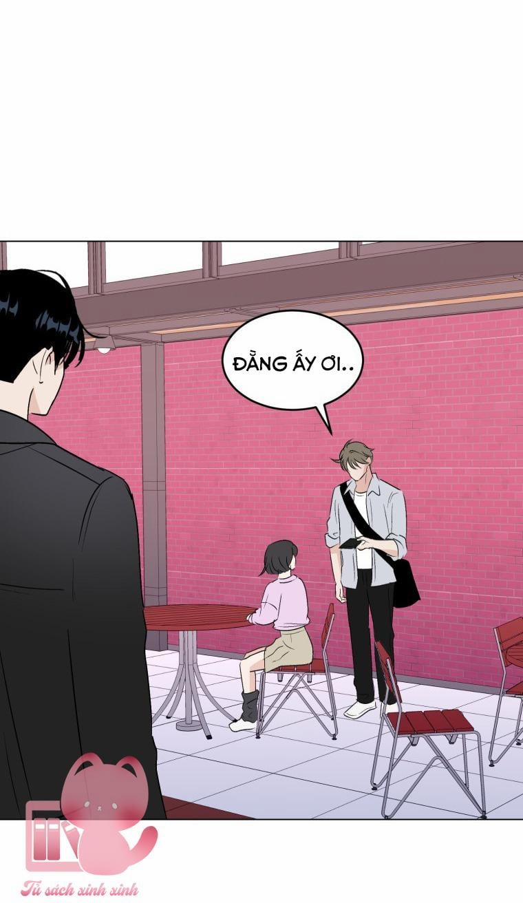 Bí Mật Highteen 39 trang 51