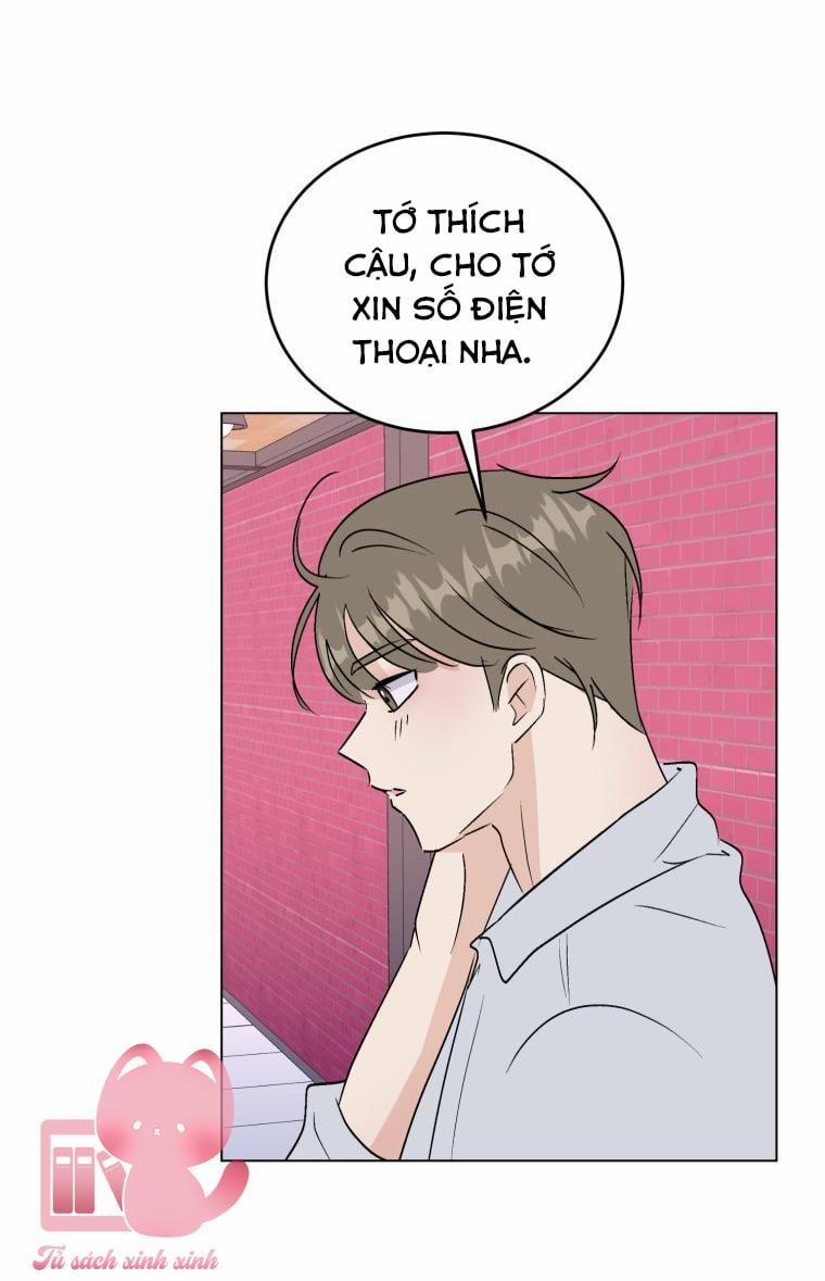 Bí Mật Highteen 39 trang 52