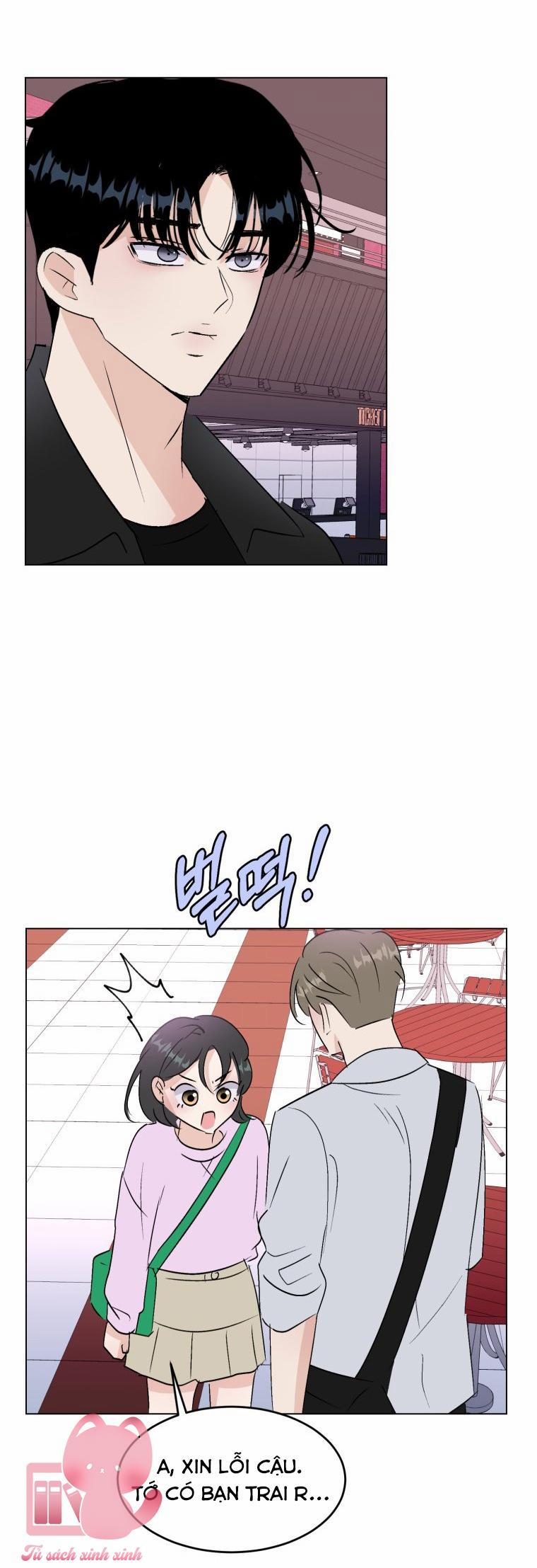 Bí Mật Highteen 39 trang 53