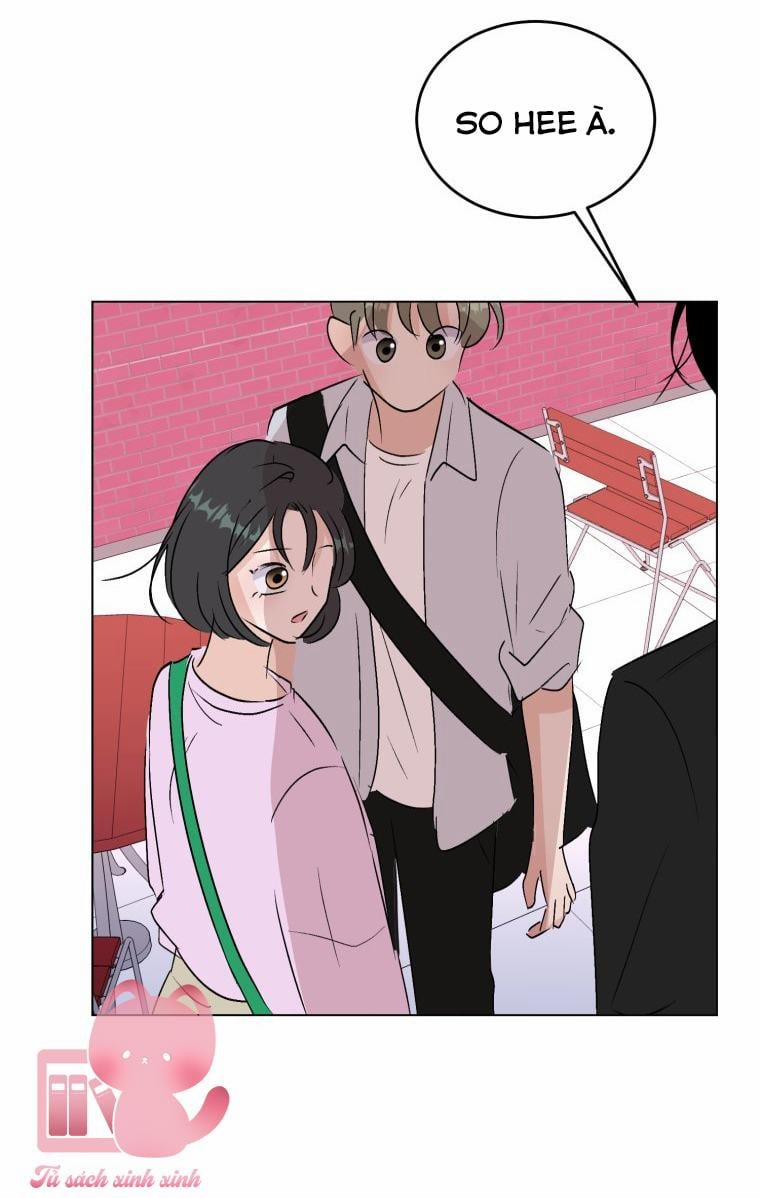 Bí Mật Highteen 39 trang 54