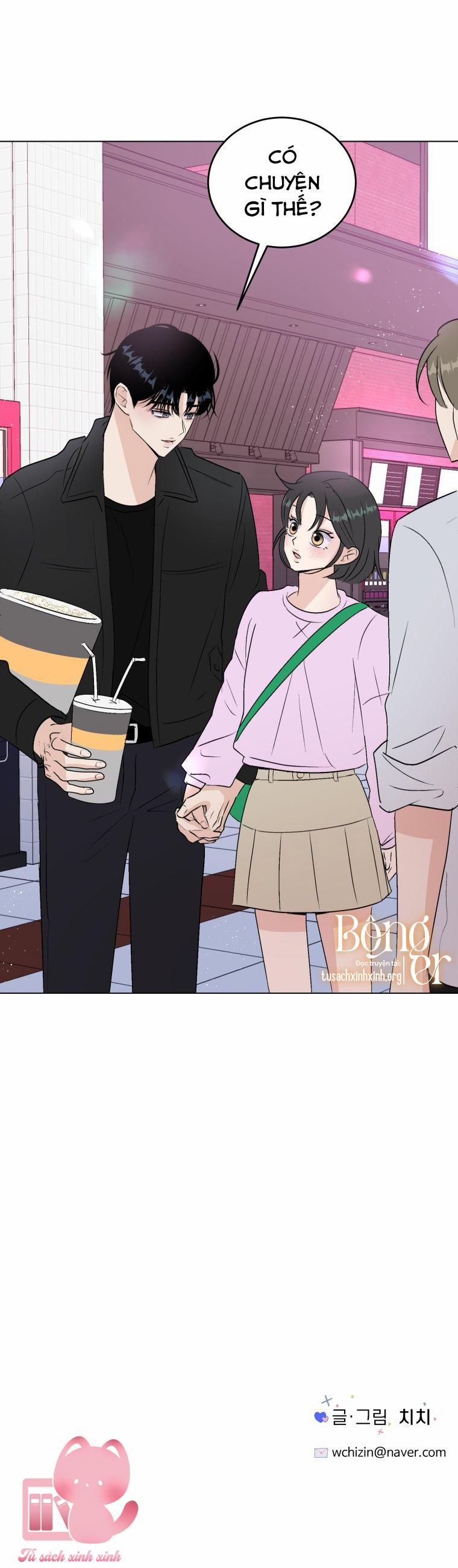 Bí Mật Highteen 39 trang 56