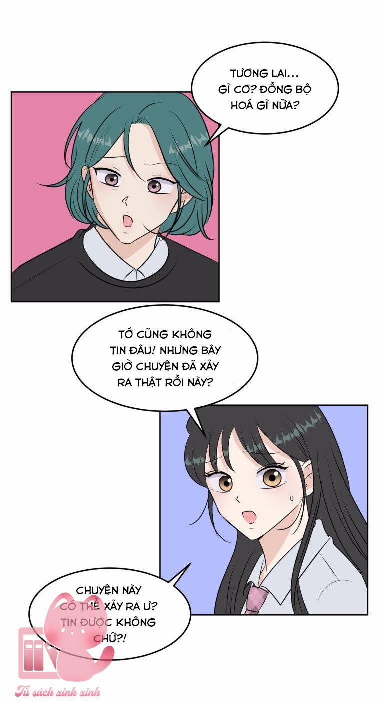 Bí Mật Highteen 4 trang 10