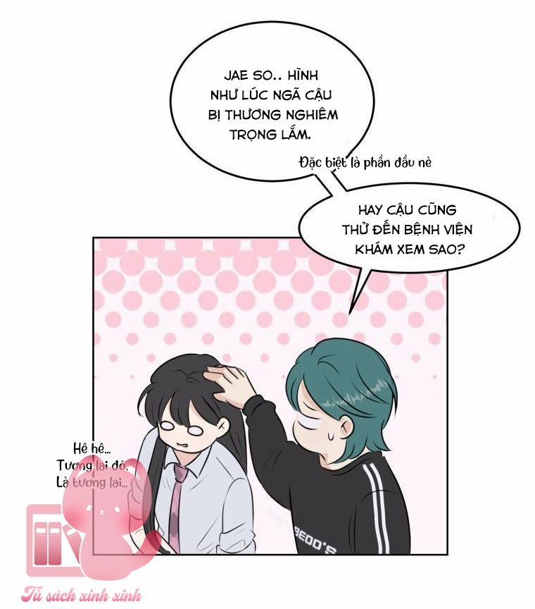 Bí Mật Highteen 4 trang 11