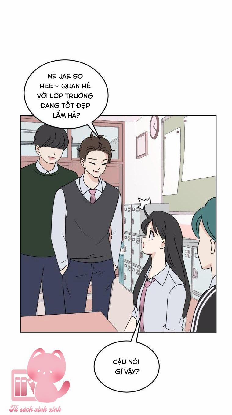 Bí Mật Highteen 4 trang 12