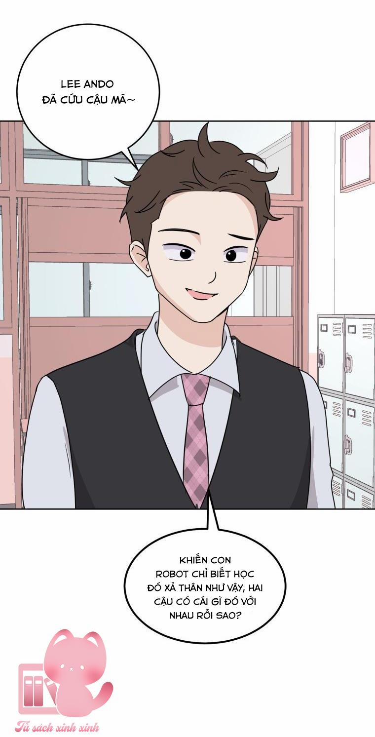 Bí Mật Highteen 4 trang 13