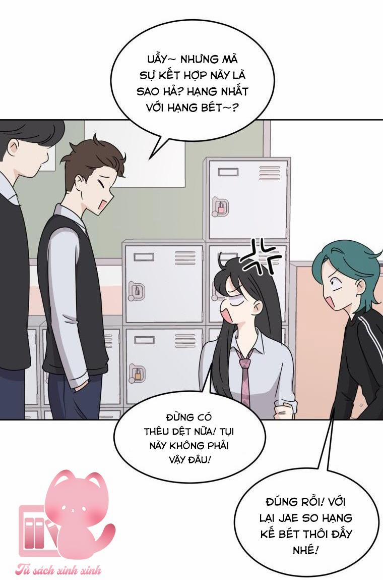 Bí Mật Highteen 4 trang 15