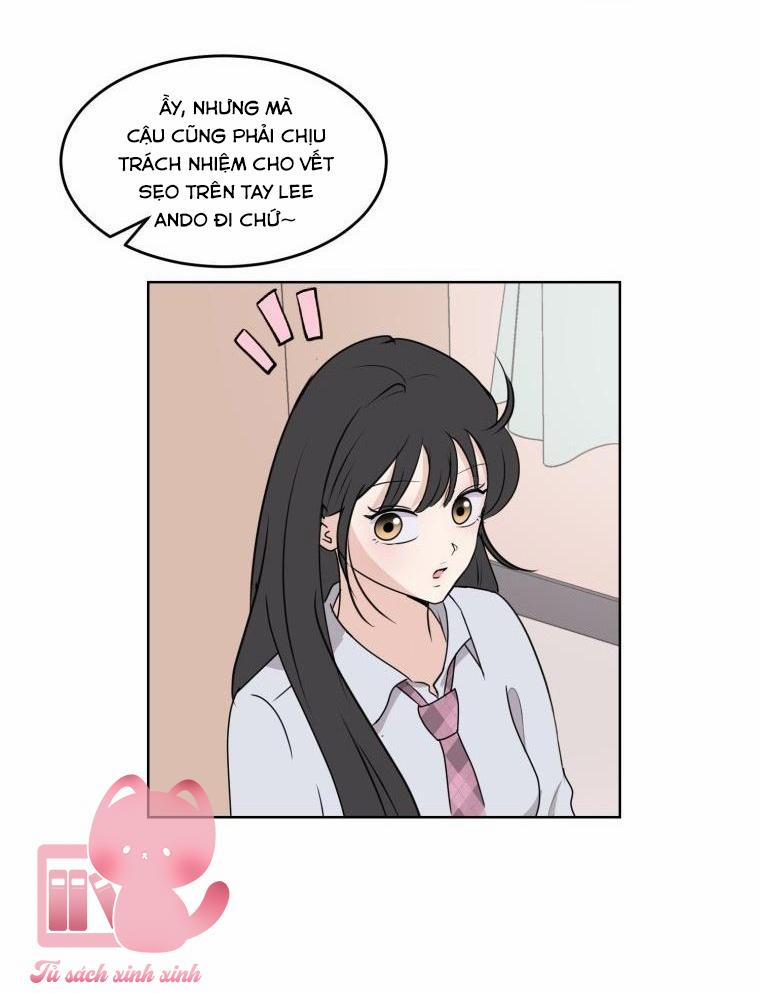 Bí Mật Highteen 4 trang 16