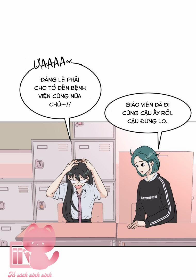 Bí Mật Highteen 4 trang 2