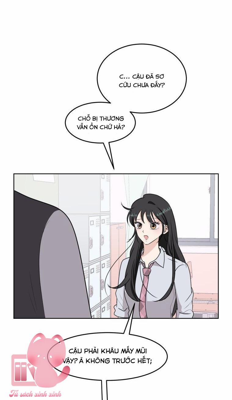 Bí Mật Highteen 4 trang 24