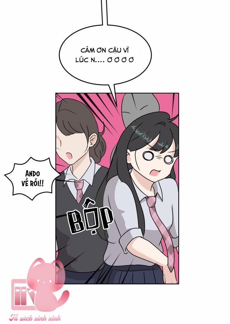 Bí Mật Highteen 4 trang 25