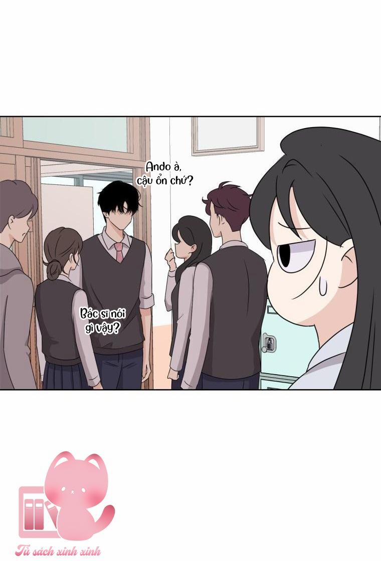 Bí Mật Highteen 4 trang 26