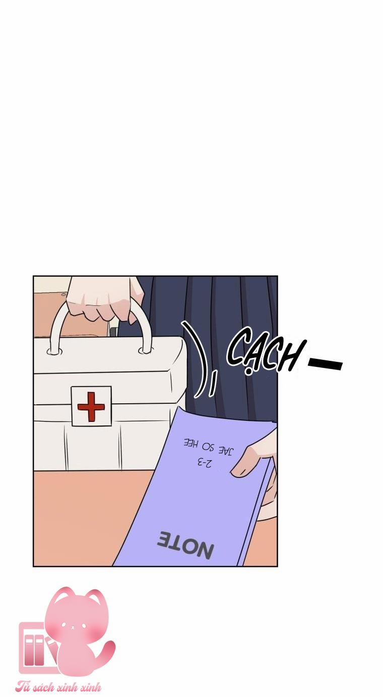 Bí Mật Highteen 4 trang 29