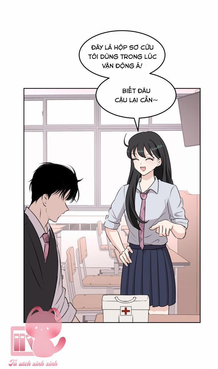 Bí Mật Highteen 4 trang 31