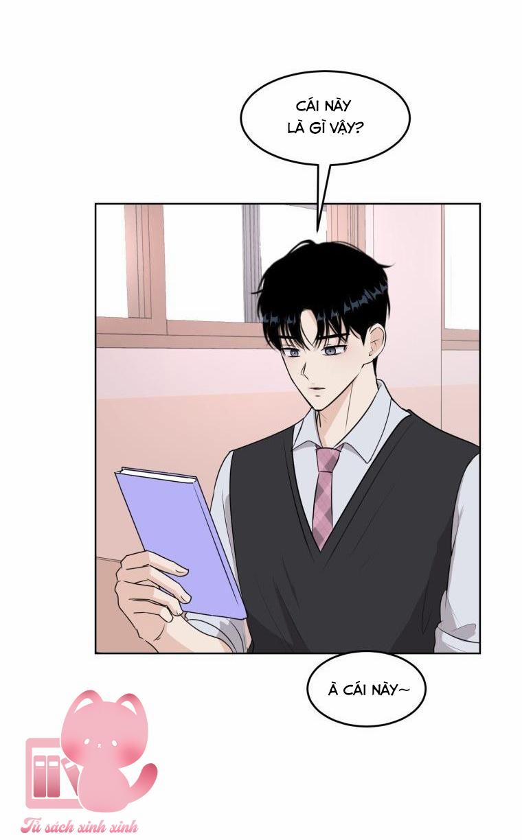 Bí Mật Highteen 4 trang 32