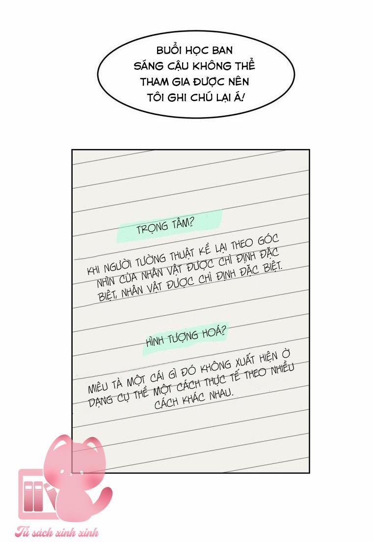 Bí Mật Highteen 4 trang 33