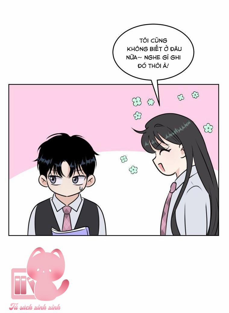 Bí Mật Highteen 4 trang 36