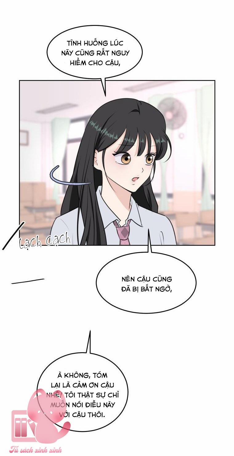 Bí Mật Highteen 4 trang 38