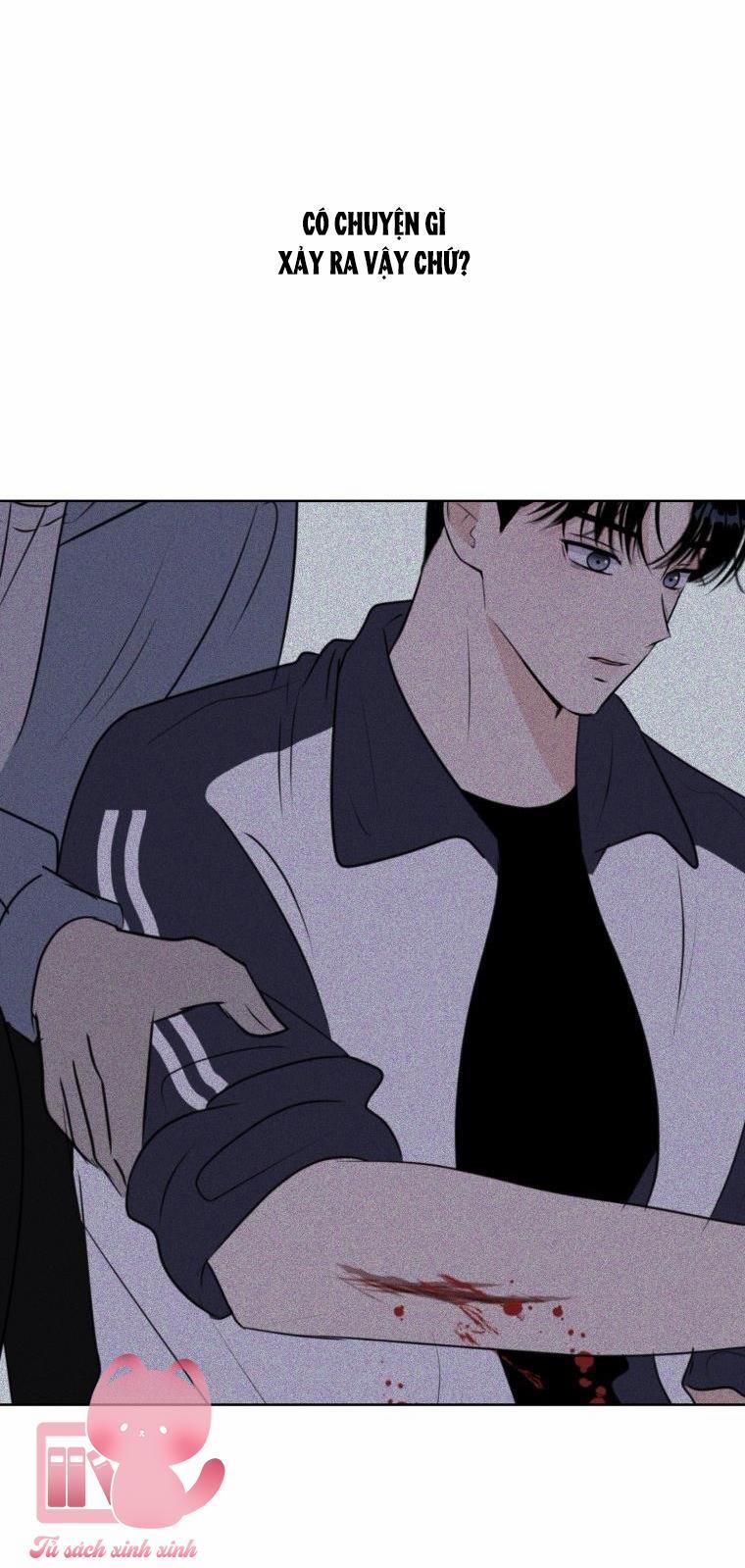 Bí Mật Highteen 4 trang 4