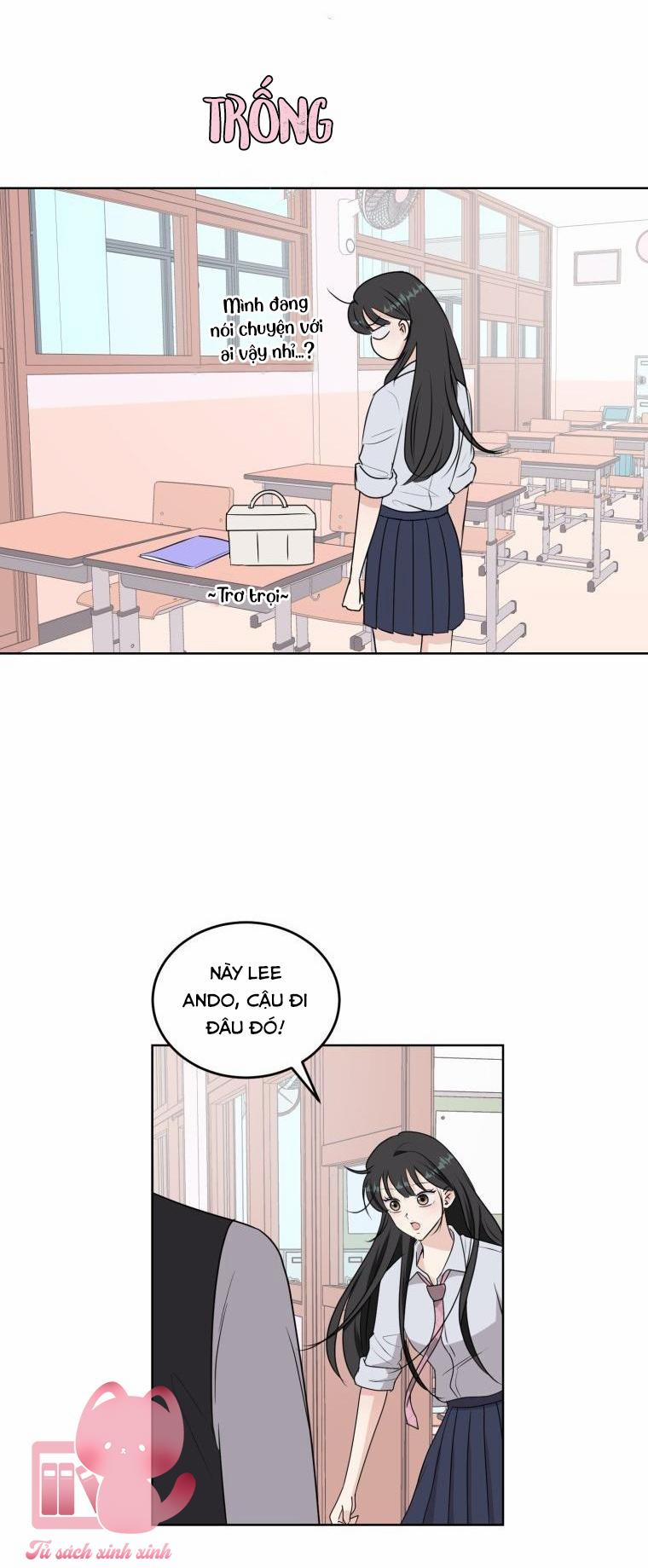 Bí Mật Highteen 4 trang 41