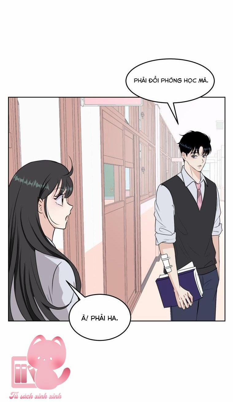 Bí Mật Highteen 4 trang 42