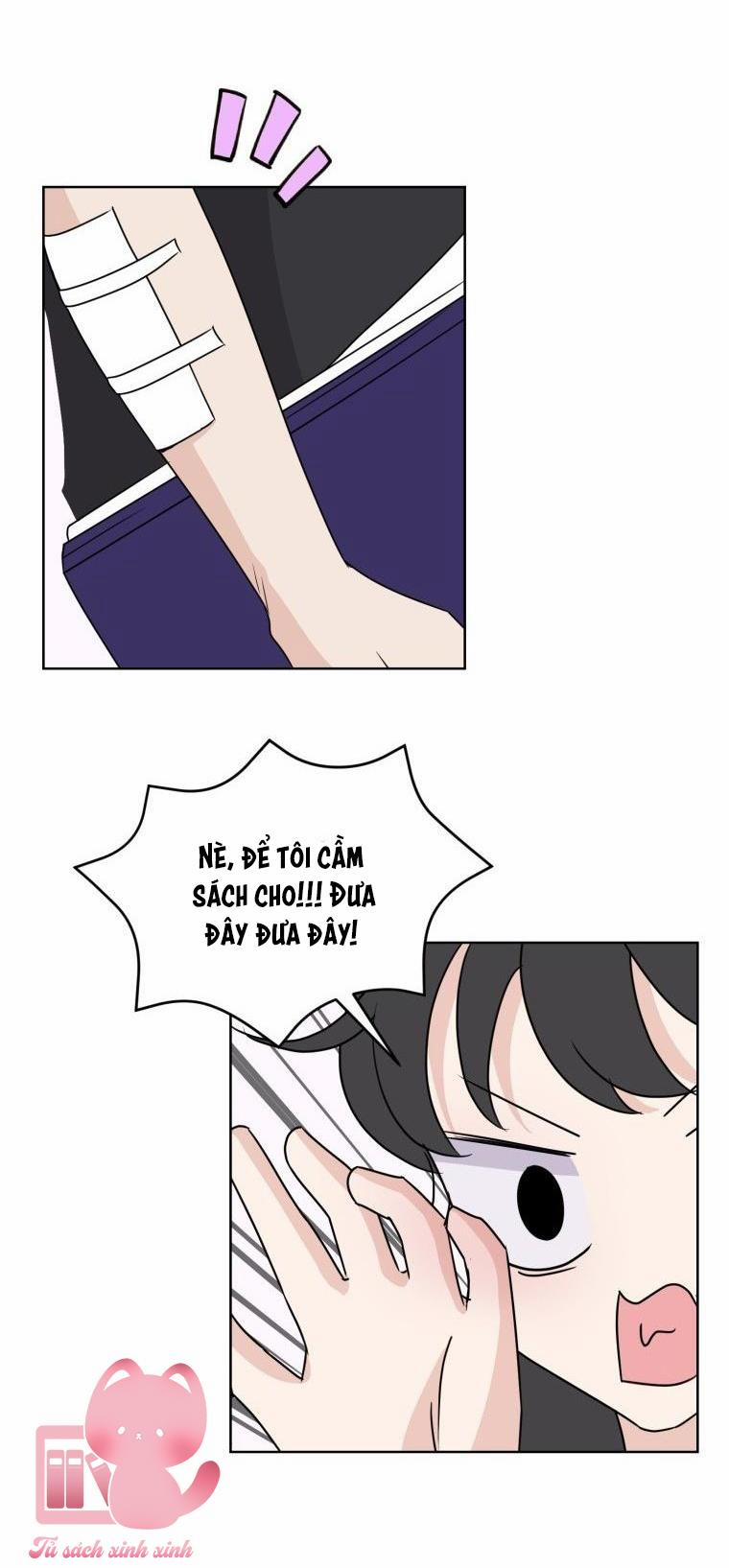 Bí Mật Highteen 4 trang 43