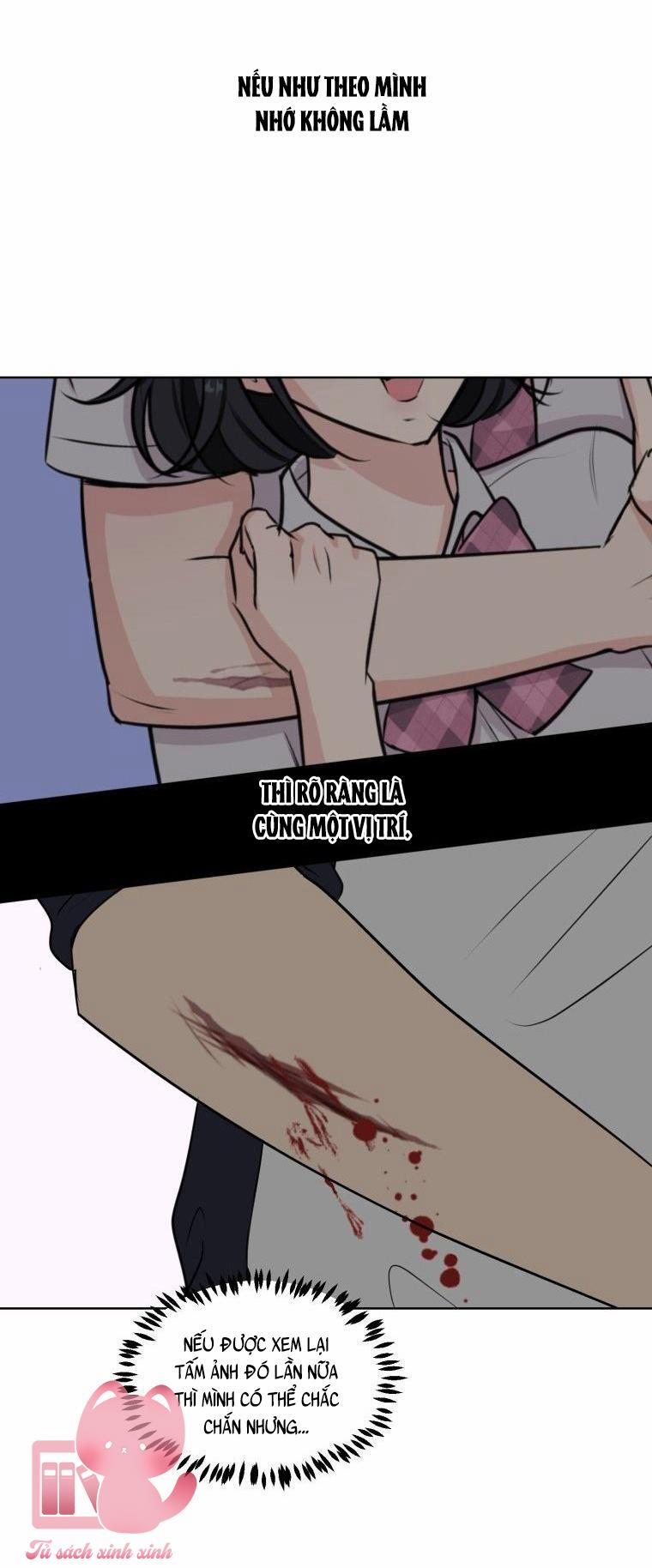 Bí Mật Highteen 4 trang 5