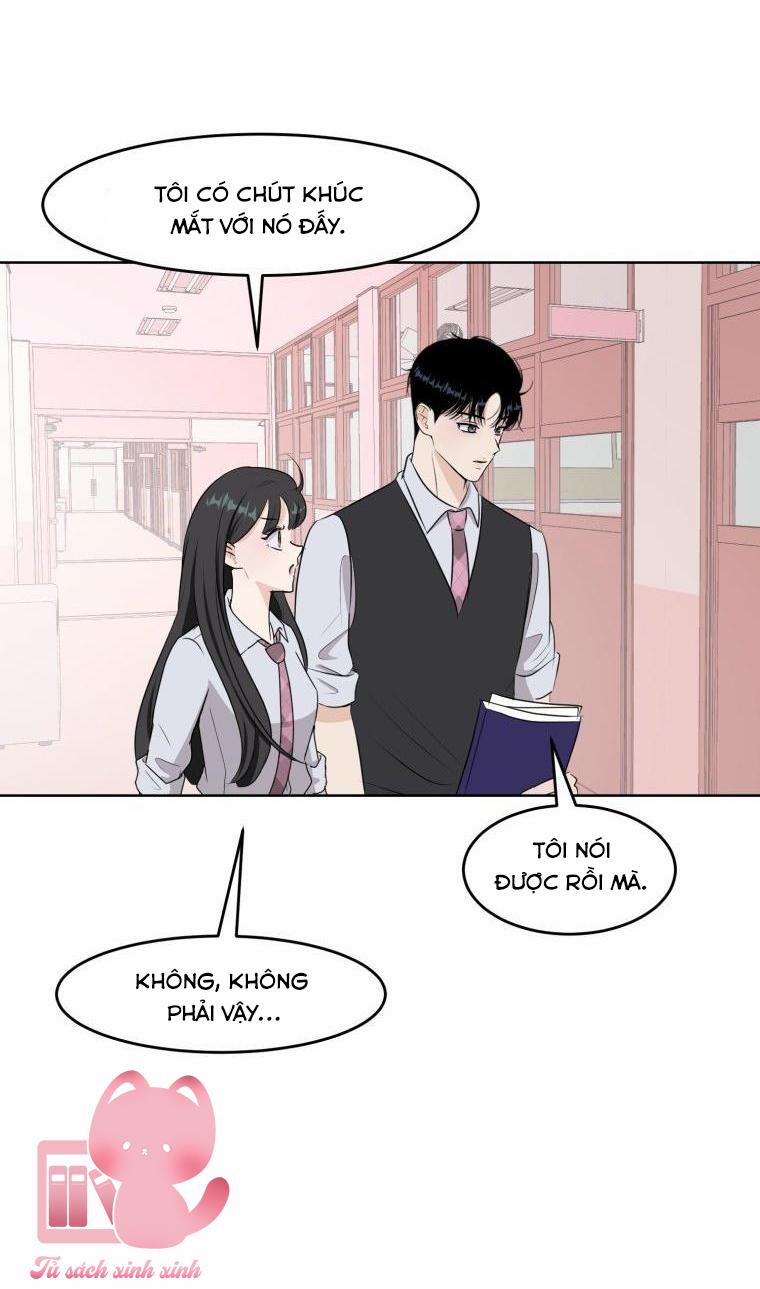 Bí Mật Highteen 4 trang 51