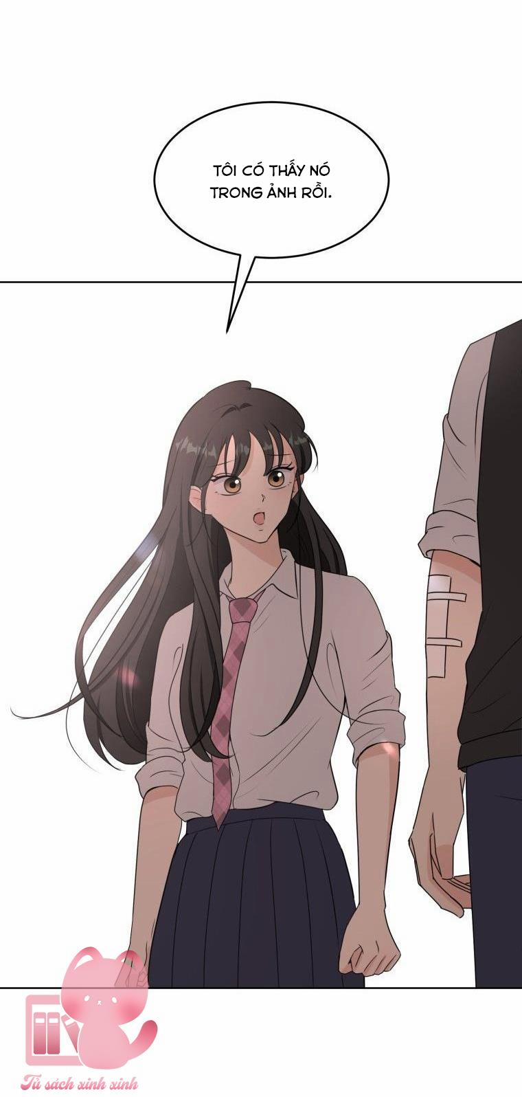 Bí Mật Highteen 4 trang 52