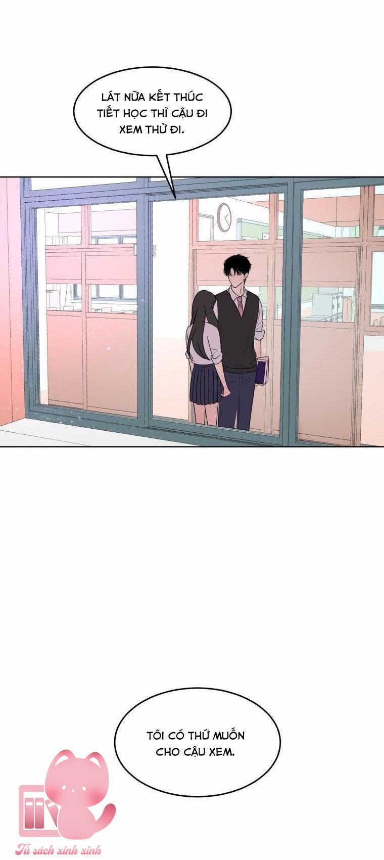 Bí Mật Highteen 4 trang 56