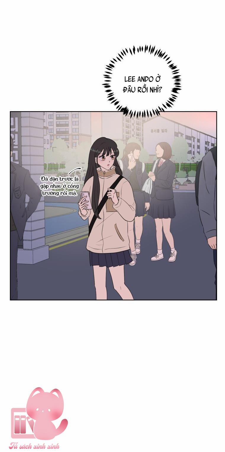 Bí Mật Highteen 4 trang 58