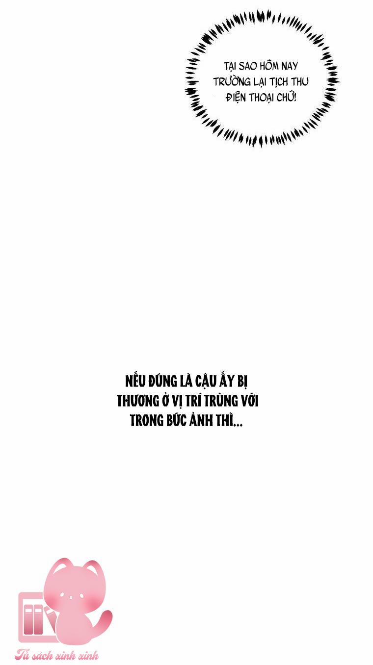 Bí Mật Highteen 4 trang 6