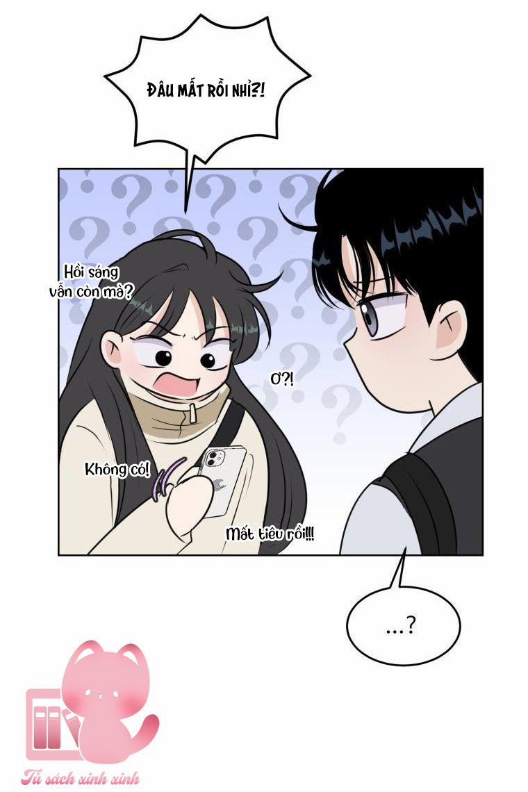 Bí Mật Highteen 4 trang 69