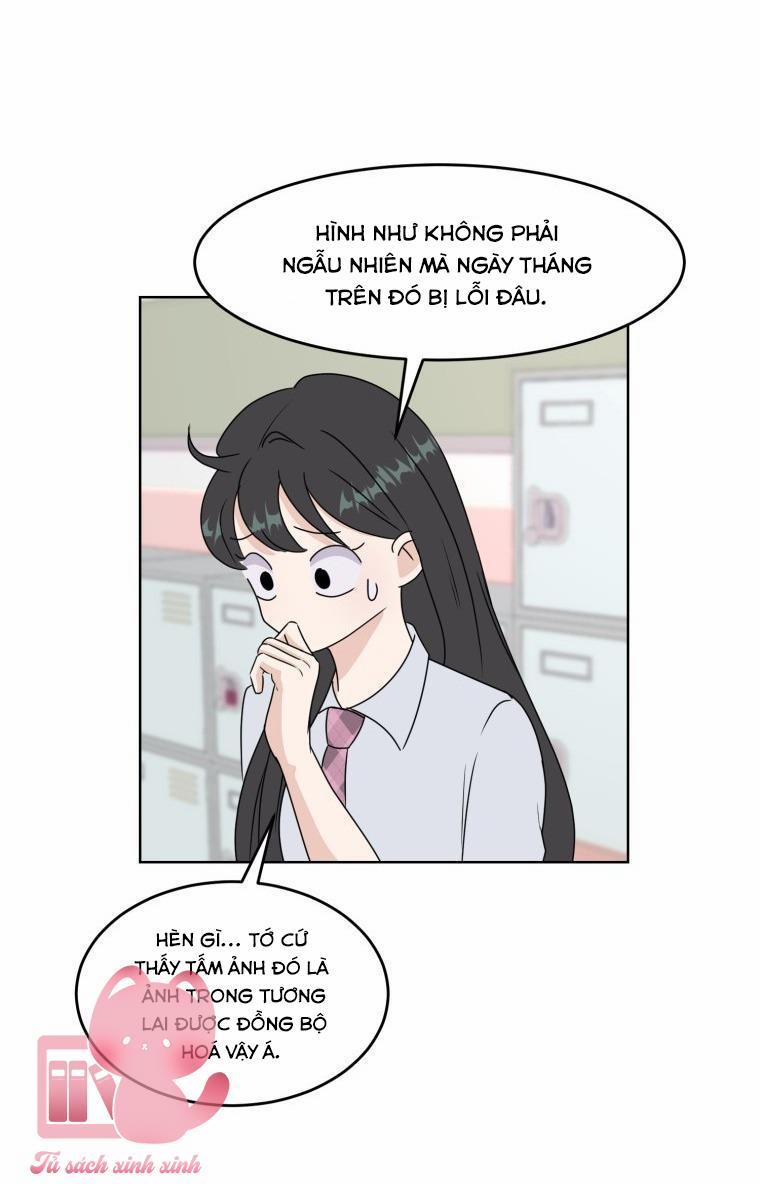 Bí Mật Highteen 4 trang 9