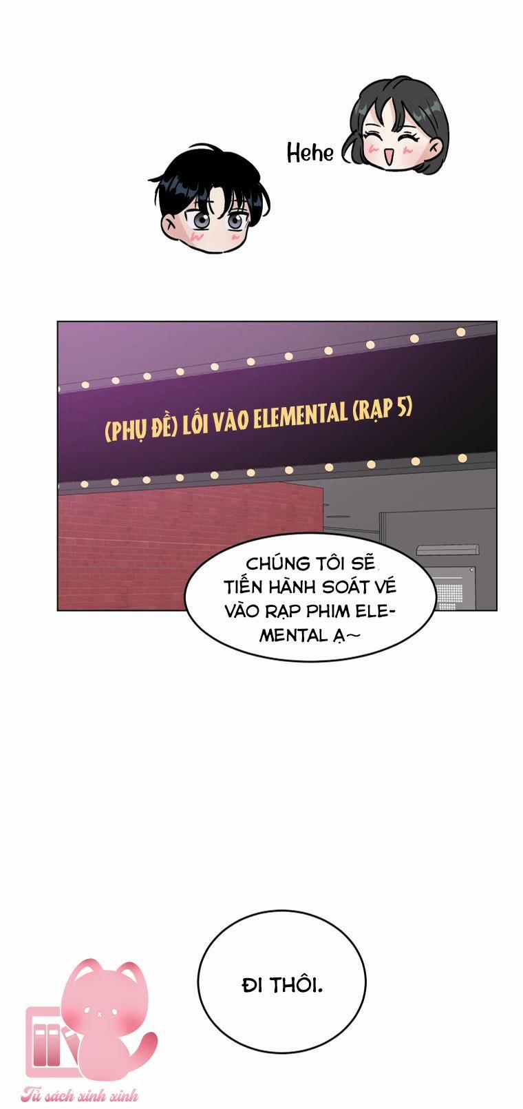 Bí Mật Highteen 40 trang 11