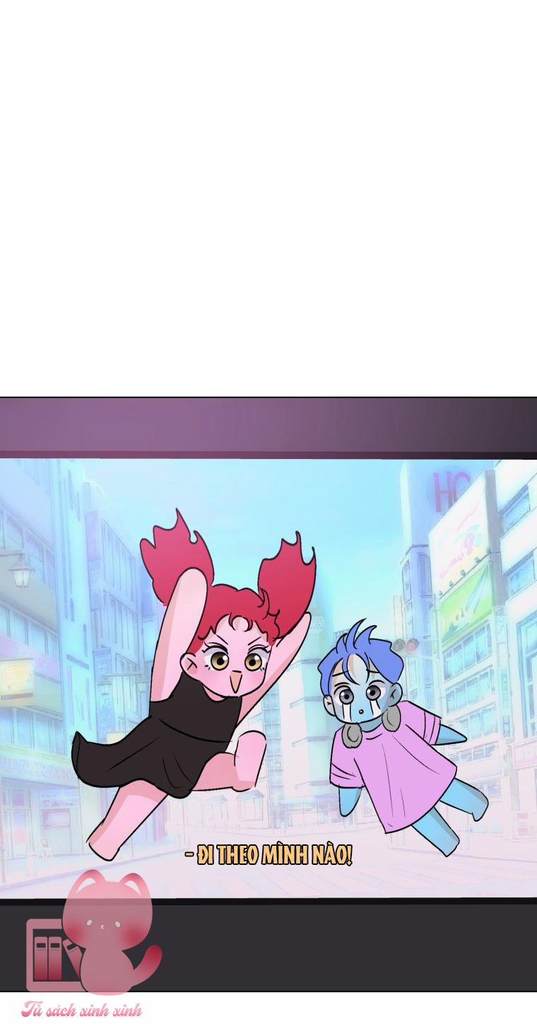 Bí Mật Highteen 40 trang 12